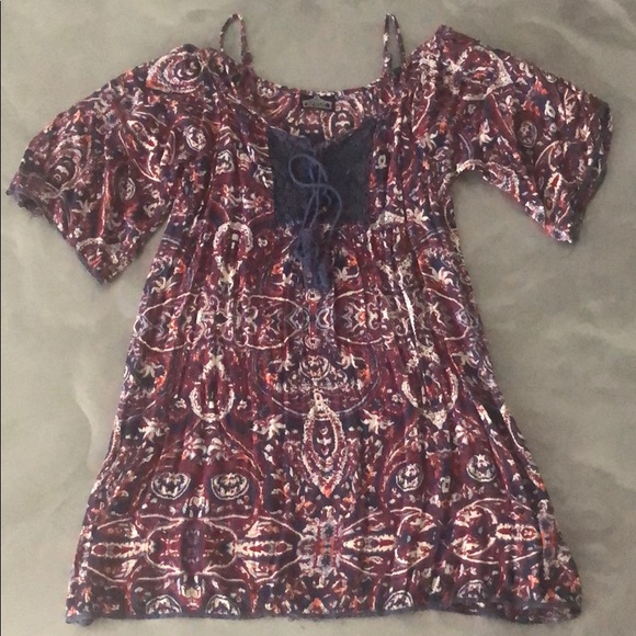 Dress - Picture 3 of 3